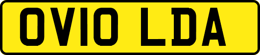 OV10LDA