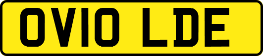 OV10LDE