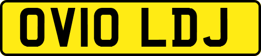 OV10LDJ