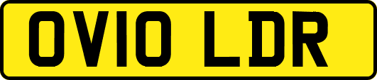 OV10LDR