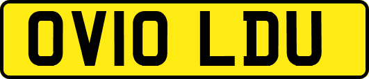 OV10LDU