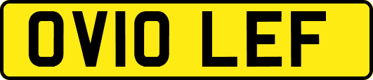 OV10LEF