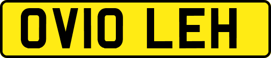 OV10LEH