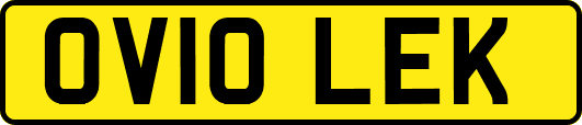 OV10LEK