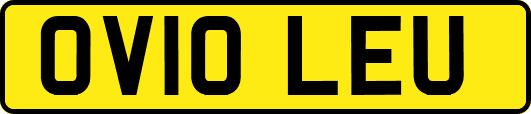 OV10LEU