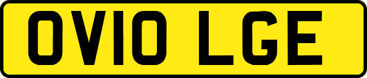 OV10LGE