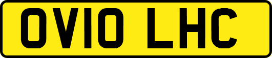 OV10LHC