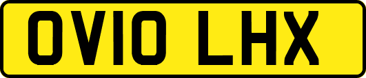 OV10LHX