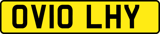 OV10LHY