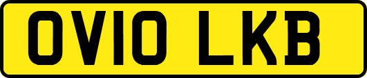 OV10LKB