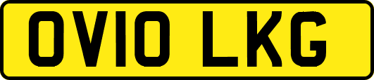 OV10LKG