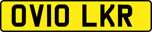 OV10LKR