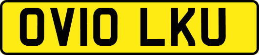OV10LKU