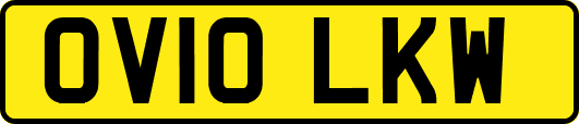 OV10LKW