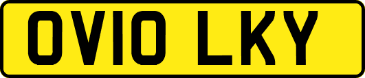 OV10LKY