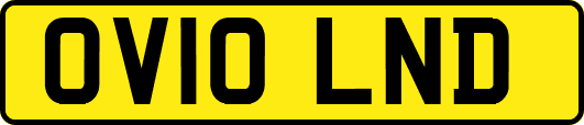 OV10LND