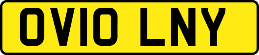 OV10LNY