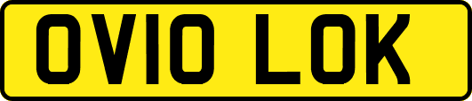 OV10LOK