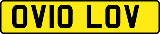 OV10LOV