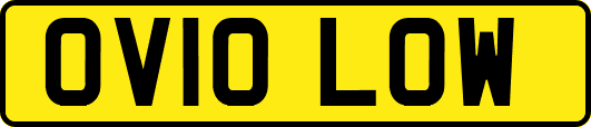 OV10LOW