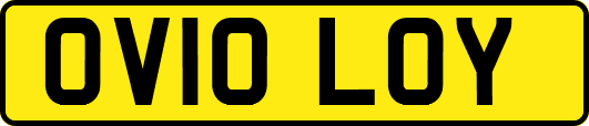 OV10LOY
