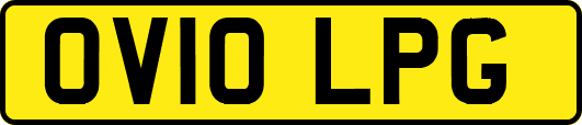 OV10LPG