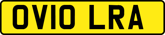 OV10LRA