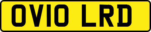 OV10LRD