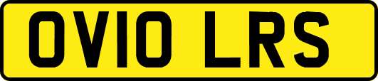 OV10LRS