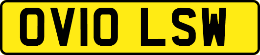 OV10LSW