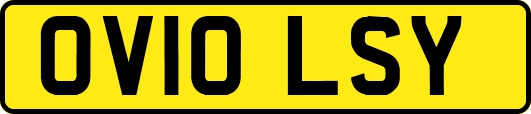 OV10LSY