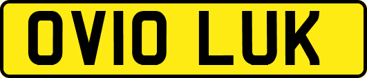 OV10LUK