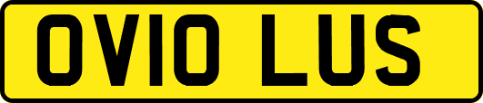 OV10LUS