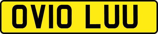 OV10LUU