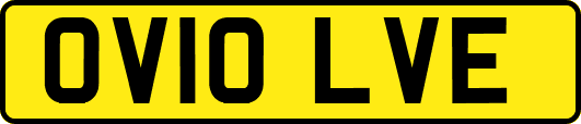 OV10LVE