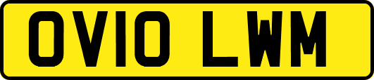 OV10LWM