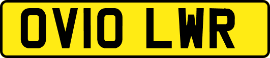 OV10LWR
