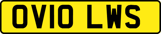 OV10LWS