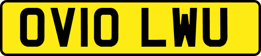 OV10LWU