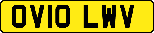 OV10LWV