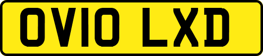 OV10LXD