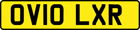 OV10LXR
