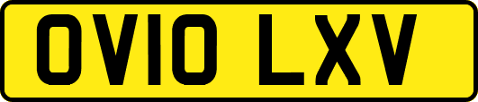 OV10LXV