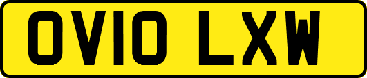 OV10LXW