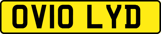 OV10LYD