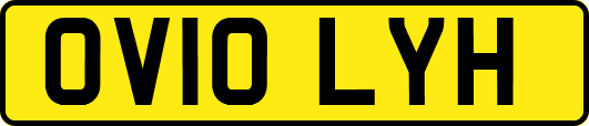 OV10LYH
