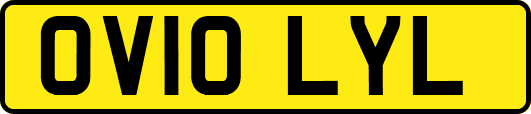 OV10LYL