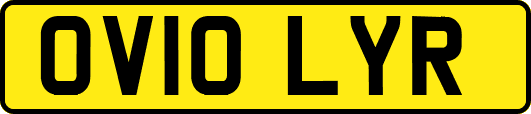OV10LYR