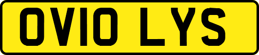 OV10LYS