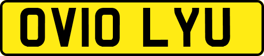 OV10LYU